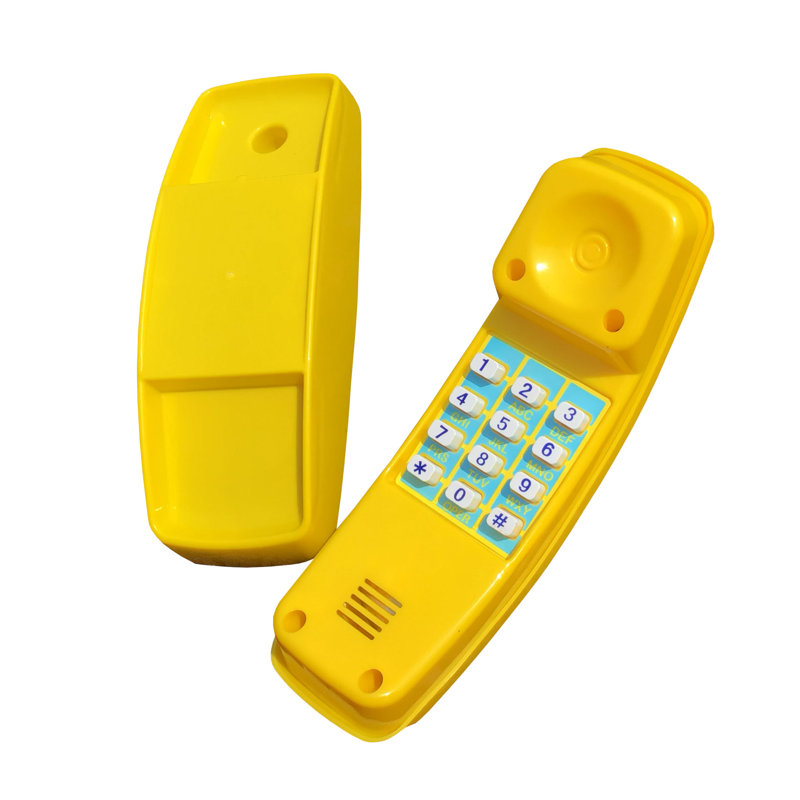 Creative Playthings Plastic Yellow Swing Set Play Phone & Reviews